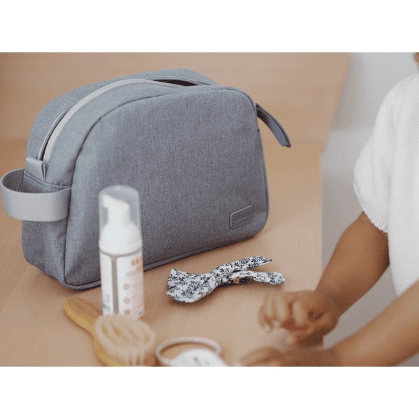 BEABA ® Toilettas Grijsachtig - Afbeelding 2