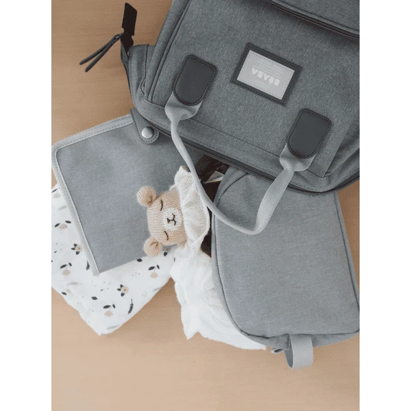 BEABA ® Toilettas Grijsachtig - Afbeelding 5