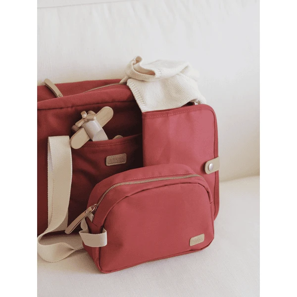 BEABA ® Toiletzak Terracotta - Afbeelding 4