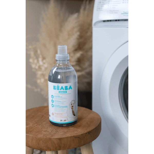 BEABA ® Wasmiddel - Appelbloesem Geur - 1L - Afbeelding 5