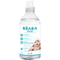 BEABA ® Wasmiddel - Geurvrij - 1L