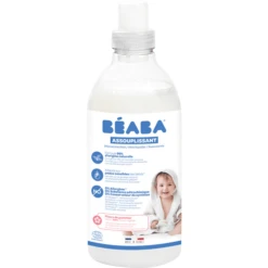 BEABA ® Wasverzachter - Appelbloesem Geur - 1L