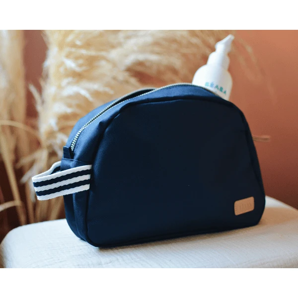 BEABA ® Waszak Donkerblauw - Afbeelding 2