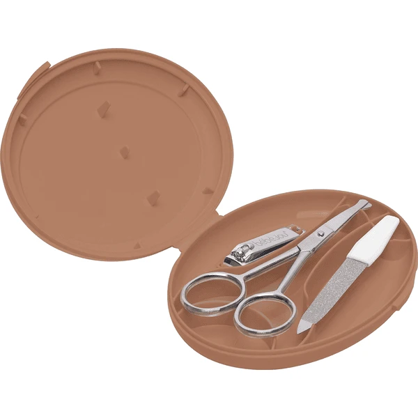 Bébé-jou ® Baby Manicure Set Koper - Afbeelding 3