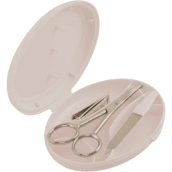 Bébé-jou ® Baby Manicure Set Mellow Rose