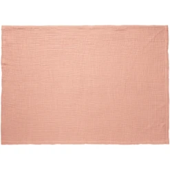 Bébé-jou ® Baby Multi-Scarf Zuiver Cotton Roze