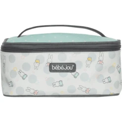 Bébé-jou® Beautycase Nijntje Wit