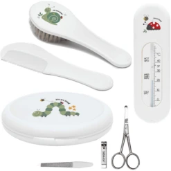 Bébé-jou Bohemian Garden Geschenkset