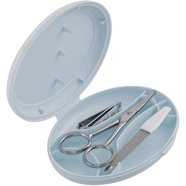 Bébé-jou ® Geschenkset Celestial Blue - Afbeelding 2