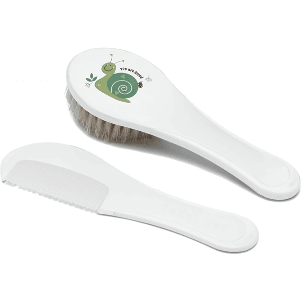 Bébé-jou Kam En Borstel Boheemse Tuin