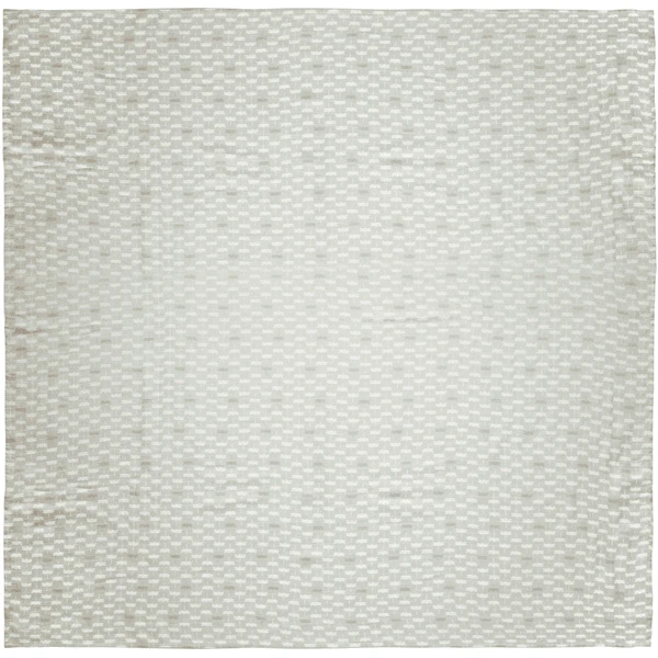 Bébé-jou Bébé Jou® Mousseline Doek River Zijde 110 X 110 Cm - Afbeelding 4