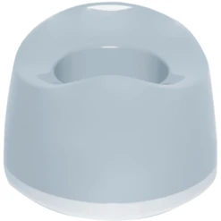 Bébé-jou ® Potje Hemels Blauw