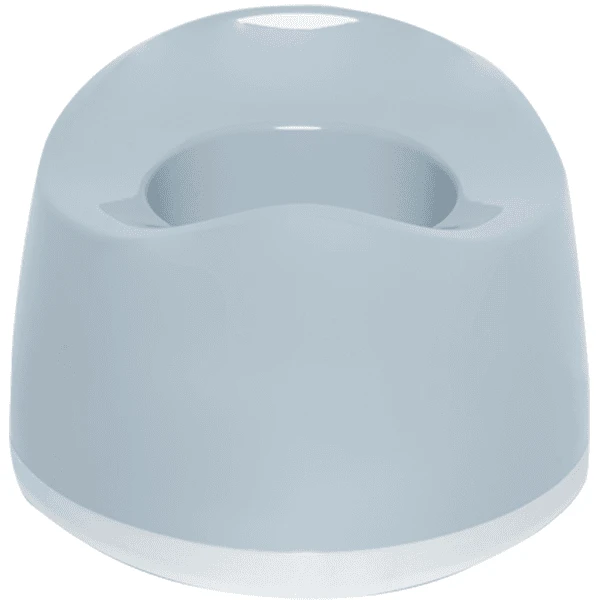 Bébé-jou ® Potje Hemels Blauw