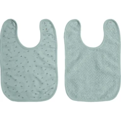 Bébé-jou Bébé Jou® Slab 2-pack Fabulous Papieren Schaven