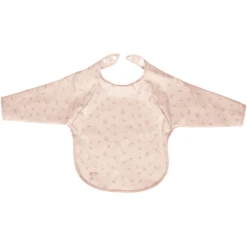 Bébé-jou Bébé Jou® Slabbetje Fabulous Wish Pink