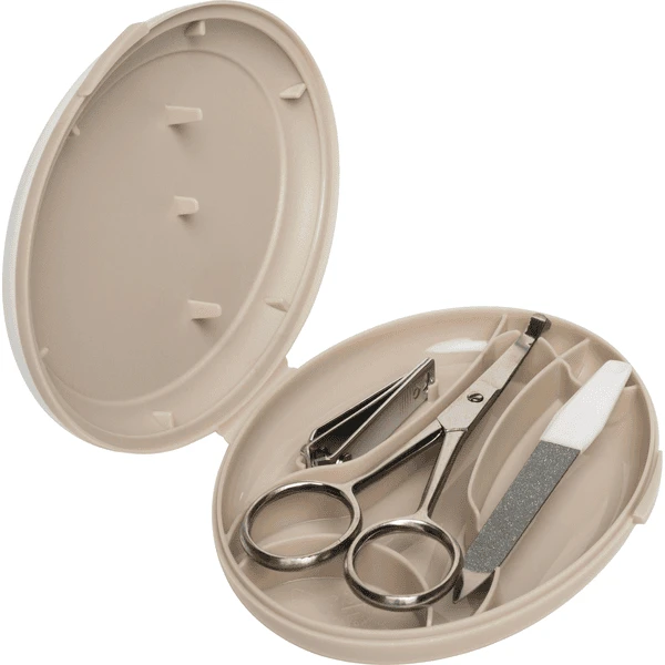 Bébé-jou ® Steppe Manicure Set - Afbeelding 3