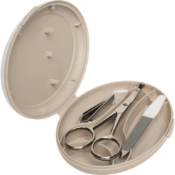 Bébé-jou ® Steppe Manicure Set