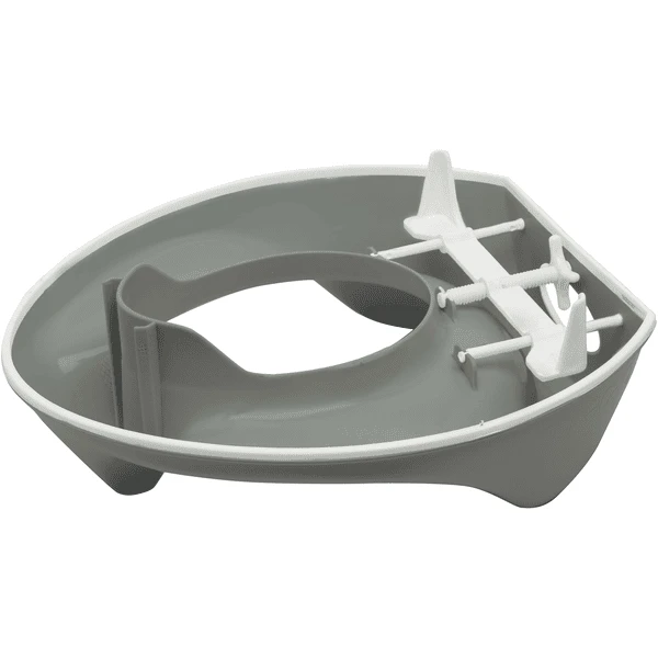 Bébé-jou ® Toiletzitting De Luxe Breeze Green - Afbeelding 4