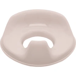 Bébé-jou ® Toiletzitting De Luxe Mellow Rose