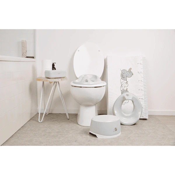 Bébé-jou ® Toiletzitting De Luxe Sepp - Afbeelding 2