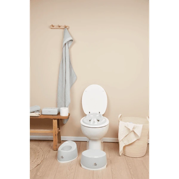 Bébé-jou ® Toiletzitting De Luxe Sepp - Afbeelding 4