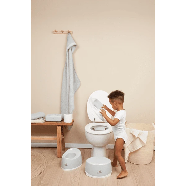Bébé-jou ® Toiletzitting De Luxe Sepp - Afbeelding 5