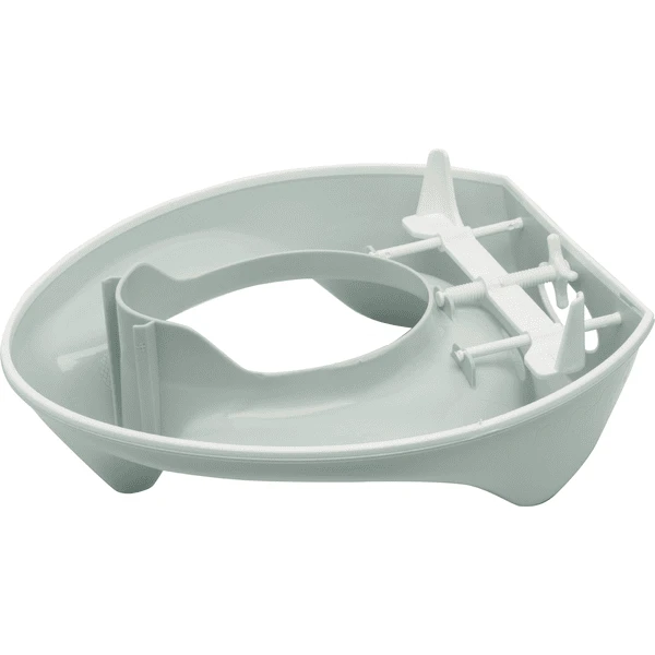 Bébé-jou ® Toiletzitting De Luxe Sky Green - Afbeelding 2