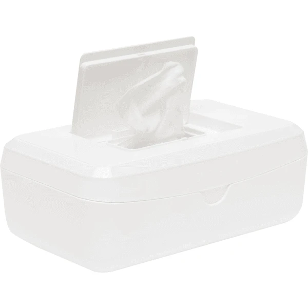 Bébé-jou ® Wet Wipe Box Bohemian Garden - Afbeelding 3