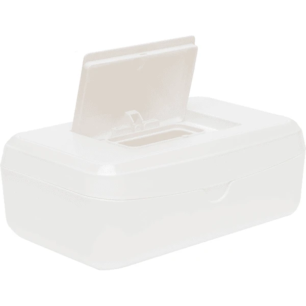 Bébé-jou ® Wet Wipe Box Bohemian Garden - Afbeelding 4