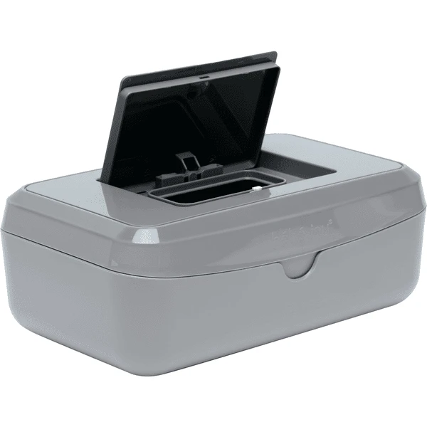 Bébé-jou ® Wet Wipe Box Griffin Grijs - Afbeelding 5