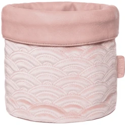 Bébé-jou ® Zorgmand Velvet Mellow Rose