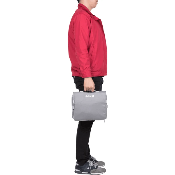 Bébé Confort Bebeconfort Reisverhoger Warm Grijs - Afbeelding 4