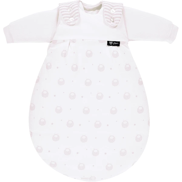 Bellybutton By Alvi Baby-Mäxchen® De Originele 3-delig Classic Line Schapen Roze