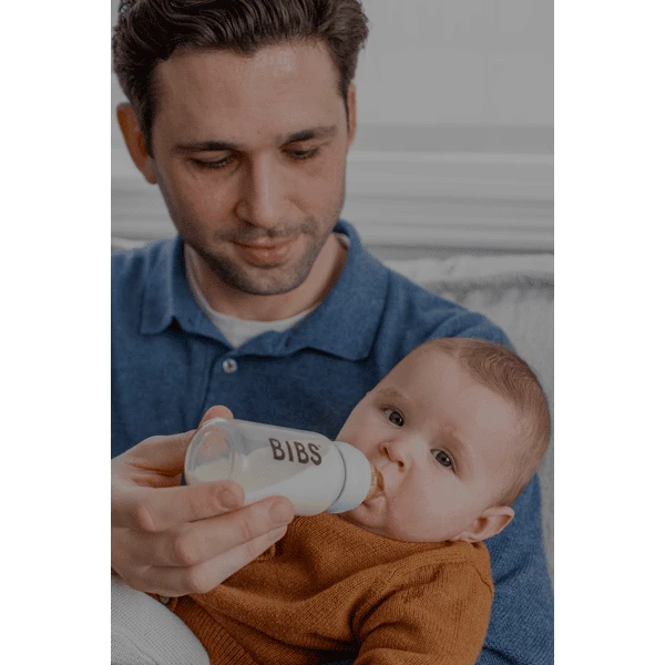 BIBS Babyflessencomplete Set 110 Ml, Wolk - Afbeelding 5