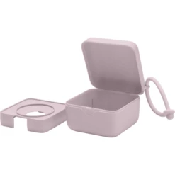 BIBS® Dummy Box Dusky Lilac