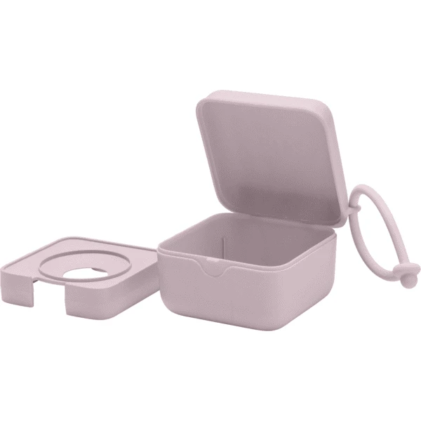 BIBS® Dummy Box Dusky Lilac