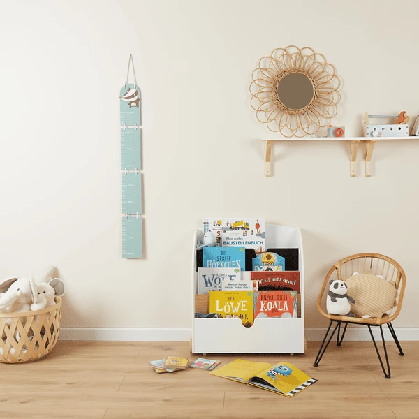 Bieco Het Meten Van De Das - Afbeelding 2