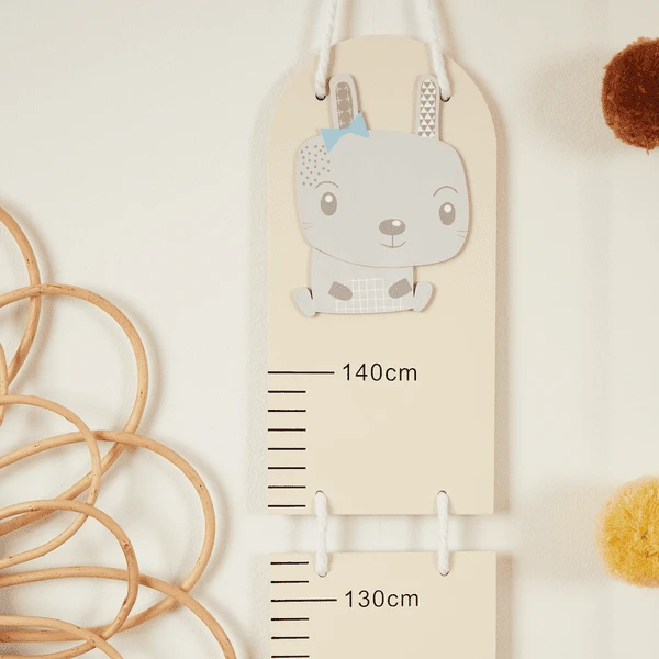 Bieco Meetstok Konijntje - Afbeelding 2