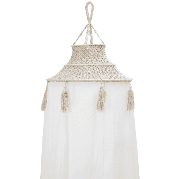 Blommingville MINI Luifel Hugh Naturel - Afbeelding 2