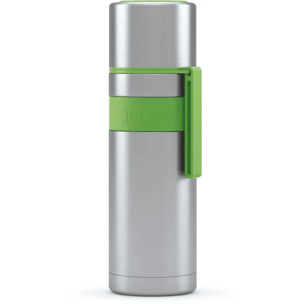 Boddels ® Geïsoleerde Fles HEET Groen 500 Ml Vanaf De Leeftijd Van 3 + Jaar - Afbeelding 5
