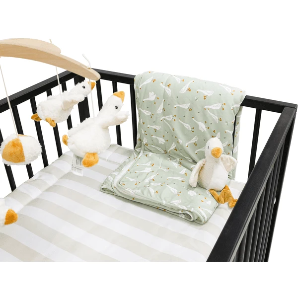 Bopita Box Cloe Mat Zwart - Afbeelding 3