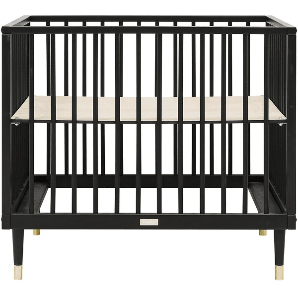 Bopita Box Cloe Mat Zwart - Afbeelding 5