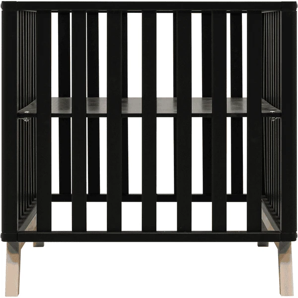 Bopita Box Lynn Mat Zwart - Afbeelding 3