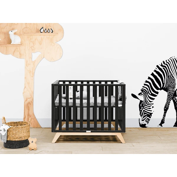 Bopita Box Lynn Mat Zwart - Afbeelding 4