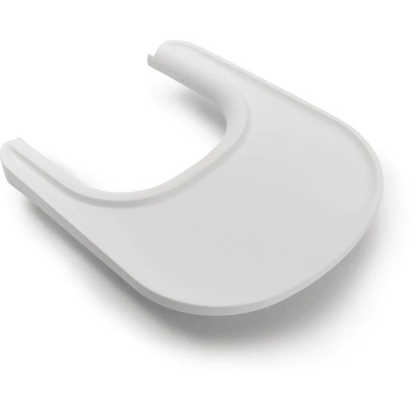 Bugaboo Dienblad Giraffe White - Afbeelding 2