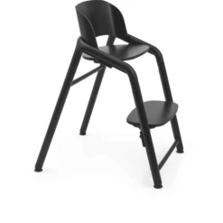 Bugaboo Kinderstoel Giraffe Basis Black