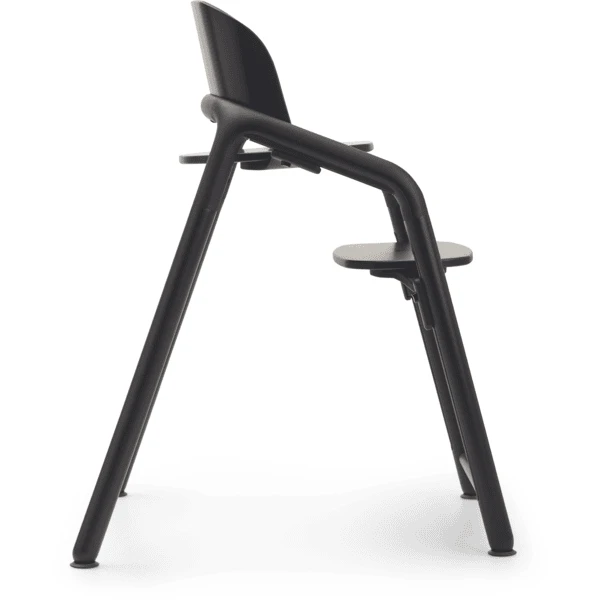 Bugaboo Kinderstoel Giraffe Basis Black - Afbeelding 4