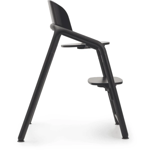 Bugaboo Kinderstoel Giraffe Basis Black - Afbeelding 5