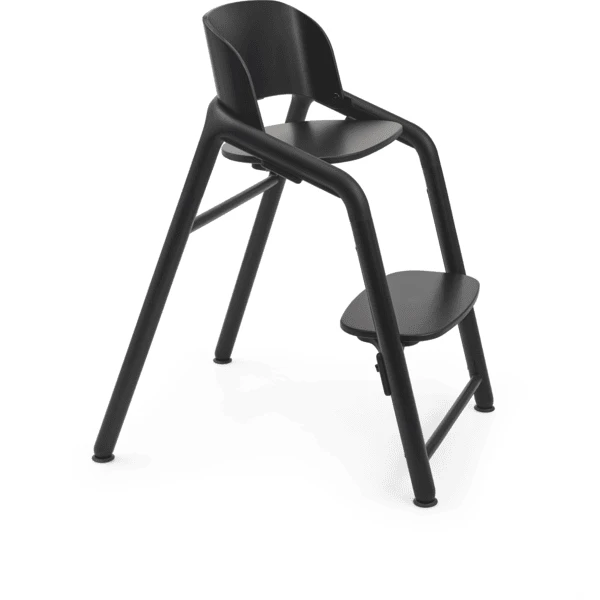 Bugaboo Kinderstoel Giraffe Basis Black