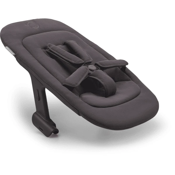 Bugaboo Newbornset Giraffe Tornado Grey - Afbeelding 5